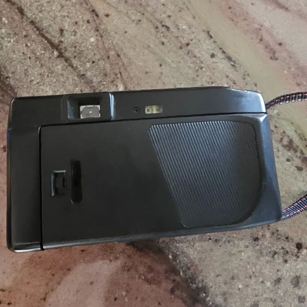 Nikon Fun Touch 3 Autofocus 35mm Compact Film Camera
